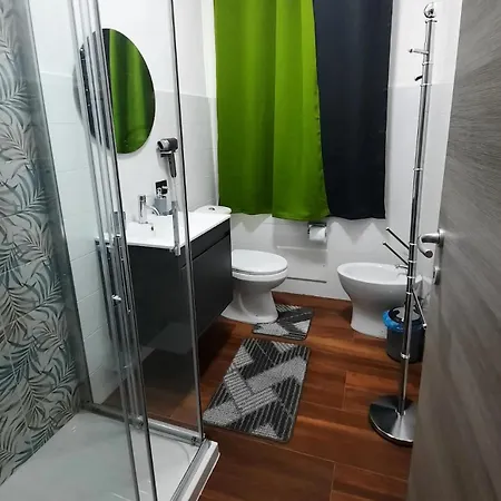Guest house Dormire A Reggio *