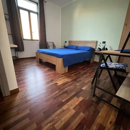 招待所 Dormire A Reggio Zona Aeroporto