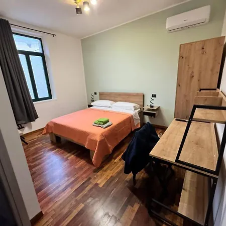 Dormire A Reggio Zona Aeroporto