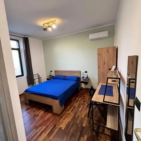 Dormire A Reggio Guest house Reggio Calabria