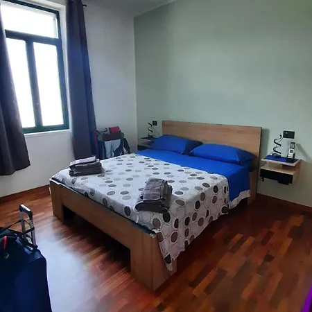 Dormire A Reggio Реджо-ди-Калабрия