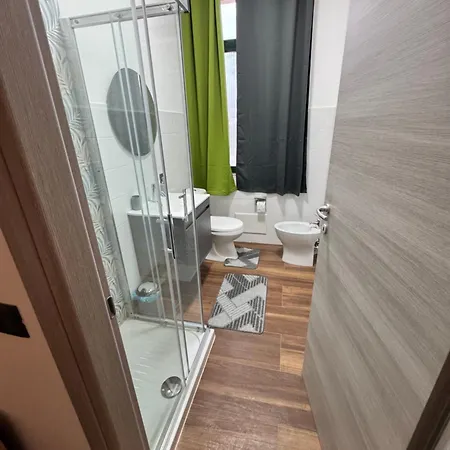 Dormire A Reggio Гостевой дом *