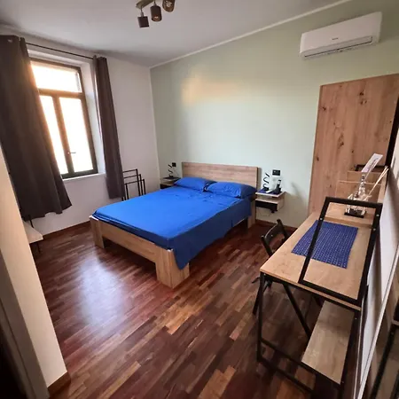 Dormire A Reggio Гостевой дом *