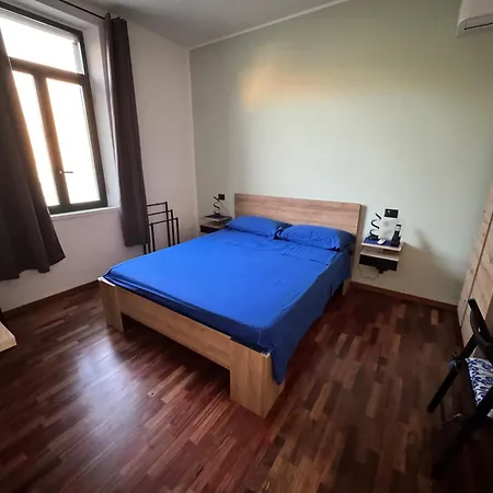 Dormire A Reggio Гостевой дом *