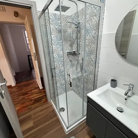 Dormire A Reggio Zona Aeroporto