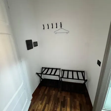 게스트하우스 Dormire A Reggio Zona Aeroporto 레조디칼라브리아