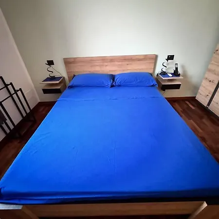 ゲストハウス Dormire A Reggio Zona Aeroporto レッジョ・ディ・カラブリア