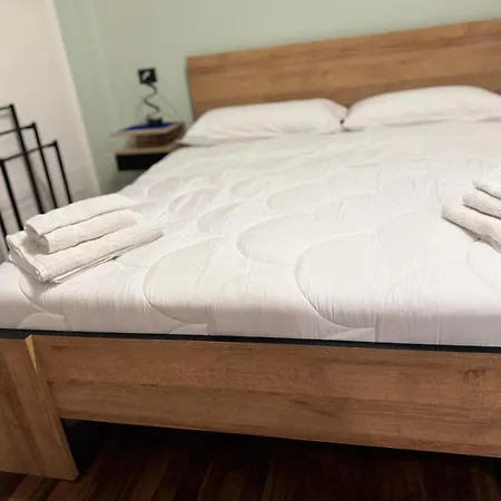 Dormire A Reggio Zona Aeroporto 3* Reggio di Calabria