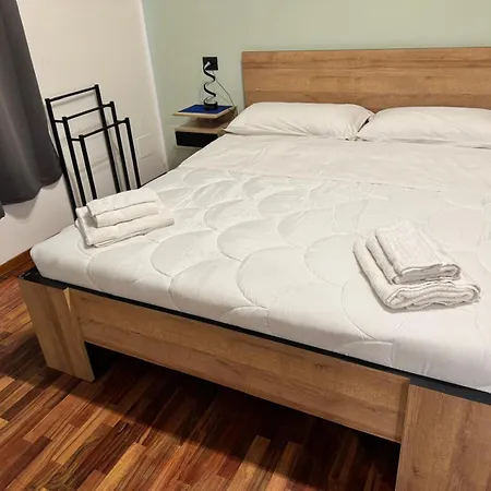 Dormire A Reggio Zona Aeroporto 3* Reggio di Calabria