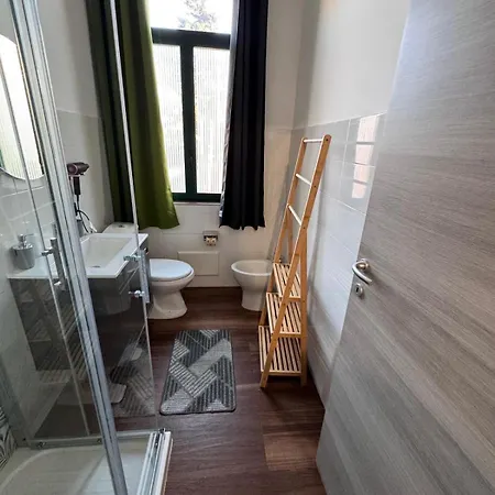 Dormire A Reggio Zona Aeroporto Bed & Breakfast Reggio Calabria