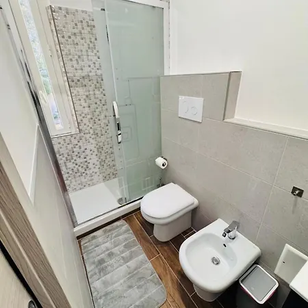 Dormire A Reggio Zona Aeroporto Bed & Breakfast 3*