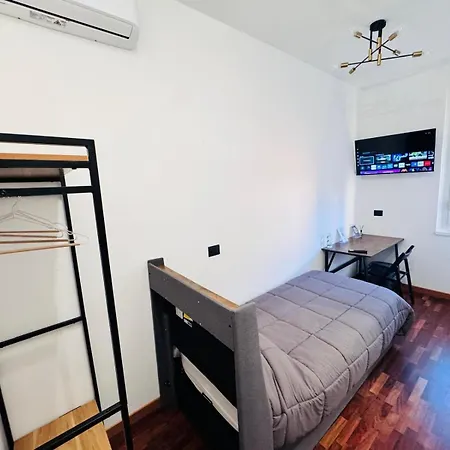 Dormire A Reggio Zona Aeroporto