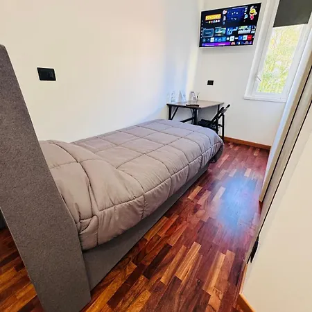 Dormire A Reggio Zona Aeroporto Bed & Breakfast Reggio Calabria