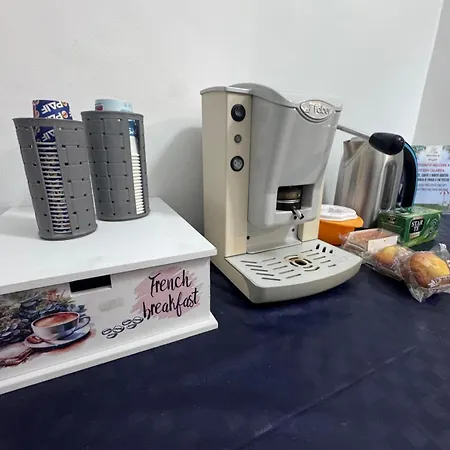 Bed & Breakfast Dormire A Reggio Zona Aeroporto Reggio Calabria