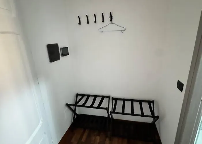 بيت ضيافة Dormire A Reggio Zona Aeroporto ريجّو دي كالابريا