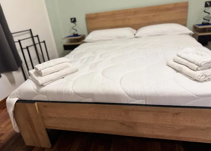 Dormire A Reggio Zona Aeroporto 3* Reggio di Calabria