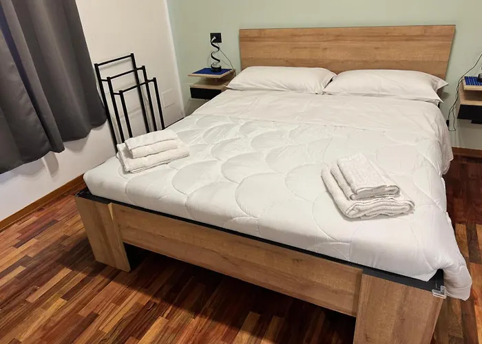 Dormire A Reggio Zona Aeroporto 3* Reggio di Calabria