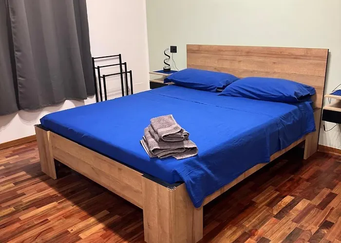 Dormire A Reggio Zona Aeroporto 3*