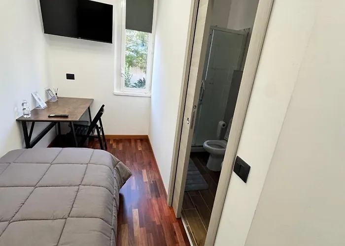 Dormire A Reggio Zona Aeroporto Reggio di Calabria