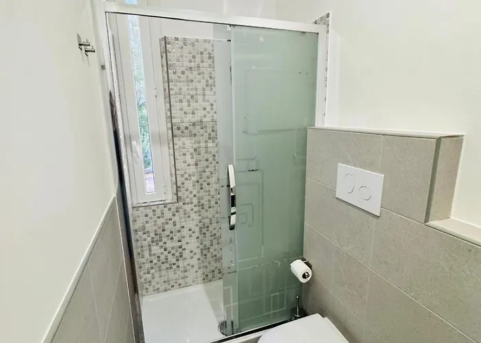 Dormire A Reggio Zona Aeroporto 3*