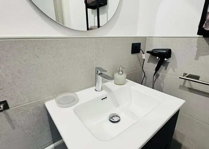 Dormire A Reggio Zona Aeroporto 3*