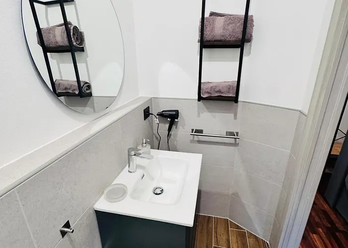 Dormire A Reggio Zona Aeroporto Reggio di Calabria