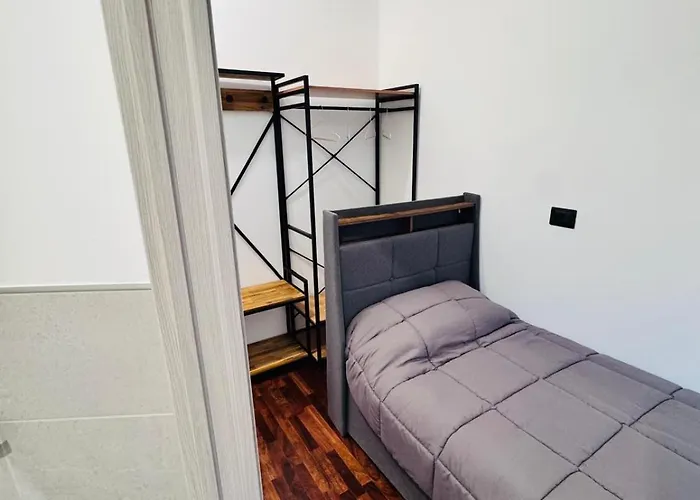 Dormire A Reggio Zona Aeroporto 3*