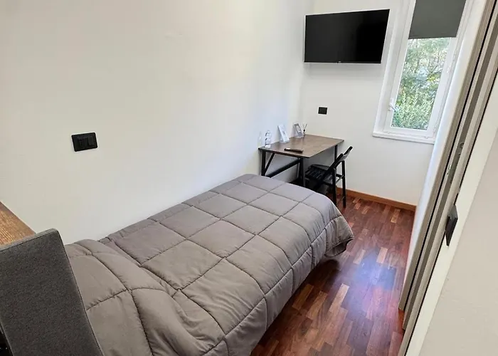 Dormire A Reggio Zona Aeroporto