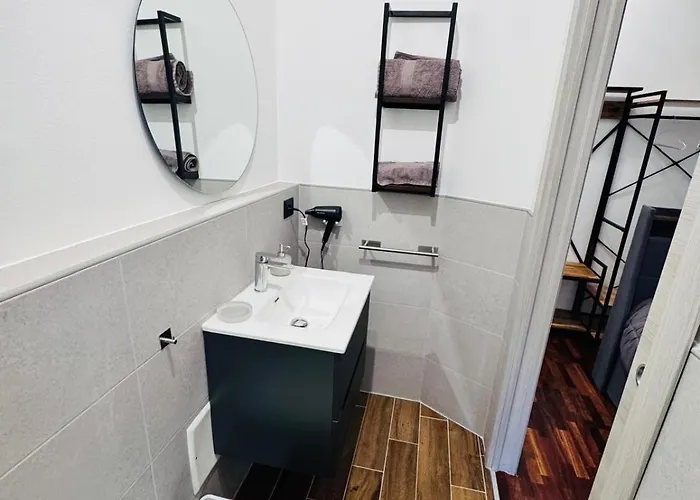 Dormire A Reggio Zona Aeroporto Reggio di Calabria