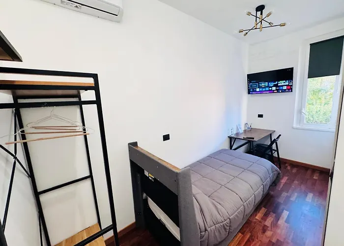 Dormire A Reggio Zona Aeroporto