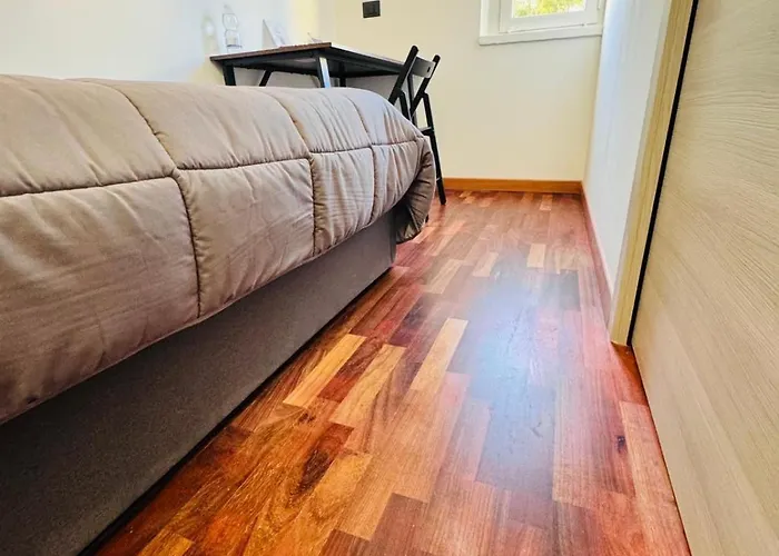 Dormire A Reggio Zona Aeroporto 3* Reggio di Calabria