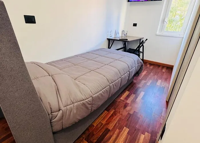 Dormire A Reggio Zona Aeroporto Panzió Reggio di Calabria