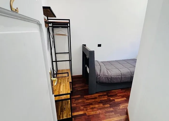 Dormire A Reggio Zona Aeroporto 3*